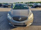 2017 Buick Verano Sport Touring Желто-коричневый vin: 1G4PR5SK3H4102425