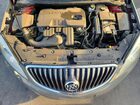2017 Buick Verano Sport Touring Желто-коричневый vin: 1G4PR5SK3H4102425