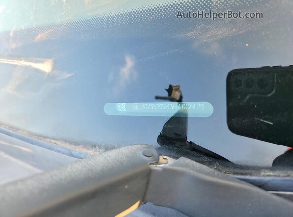 1G4PR5SK3H4102425 2017 BUICK VERANO Желто-коричневый Вид подкапотного пространства