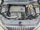 2017 Buick Verano Sport Touring Угольный vin: 1G4PR5SK6H4120210
