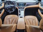2017 Buick Lacrosse Essence Белый vin: 1G4ZP5SS0HU179896