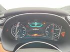 2017 Buick Lacrosse Essence Белый vin: 1G4ZP5SS0HU179896