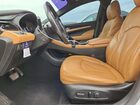 2017 Buick Lacrosse Essence Белый vin: 1G4ZP5SS0HU179896