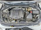 2017 Buick Lacrosse Essence Белый vin: 1G4ZP5SS0HU179896