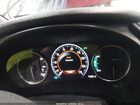 2018 Buick Lacrosse Essence Красный vin: 1G4ZP5SS0JU127139