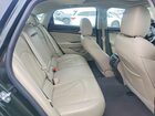 2017 Buick Lacrosse Essence Черный vin: 1G4ZP5SS2HU133051