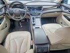 2017 Buick Lacrosse Essence Черный vin: 1G4ZP5SS2HU133051