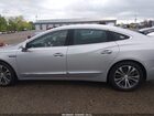 2017 Buick Lacrosse Essence Silver vin: 1G4ZP5SS2HU197428