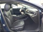 2017 Buick Lacrosse Essence Синий vin: 1G4ZP5SS2HU210257