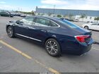 2017 Buick Lacrosse Essence Синий vin: 1G4ZP5SS2HU210257