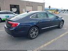 2017 Buick Lacrosse Essence Синий vin: 1G4ZP5SS2HU210257