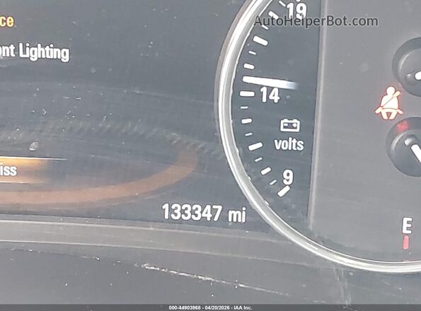 1G4ZP5SS2HU210257 2017 BUICK LACROSSE Синий 