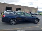 2017 Buick Lacrosse Essence Синий vin: 1G4ZP5SS2HU210257