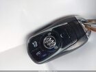 2017 Buick Lacrosse Essence Синий vin: 1G4ZP5SS2HU210257