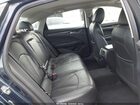 2017 Buick Lacrosse Essence Синий vin: 1G4ZP5SS2HU210257