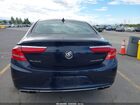 2017 Buick Lacrosse Essence Синий vin: 1G4ZP5SS2HU210257