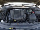 2017 Buick Lacrosse Essence Черный vin: 1G4ZP5SS4HU160882
