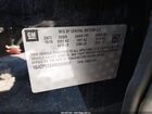 2017 Buick Lacrosse Essence Черный vin: 1G4ZP5SS4HU160882