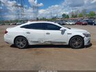 2018 Buick Lacrosse Essence Белый vin: 1G4ZP5SS4JU144302