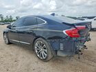 2017 Buick Lacrosse Essence Черный vin: 1G4ZP5SS5HU120357