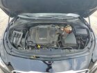 2017 Buick Lacrosse Essence Черный vin: 1G4ZP5SS5HU120357