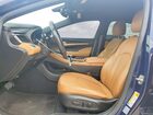 2017 Buick Lacrosse Essence Черный vin: 1G4ZP5SS5HU120357