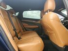 2017 Buick Lacrosse Essence Черный vin: 1G4ZP5SS5HU120357