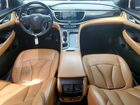 2017 Buick Lacrosse Essence Черный vin: 1G4ZP5SS5HU120357