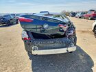 2017 Buick Lacrosse Essence Зеленый vin: 1G4ZP5SSXHU138207
