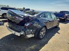 2017 Buick Lacrosse Essence Зеленый vin: 1G4ZP5SSXHU138207