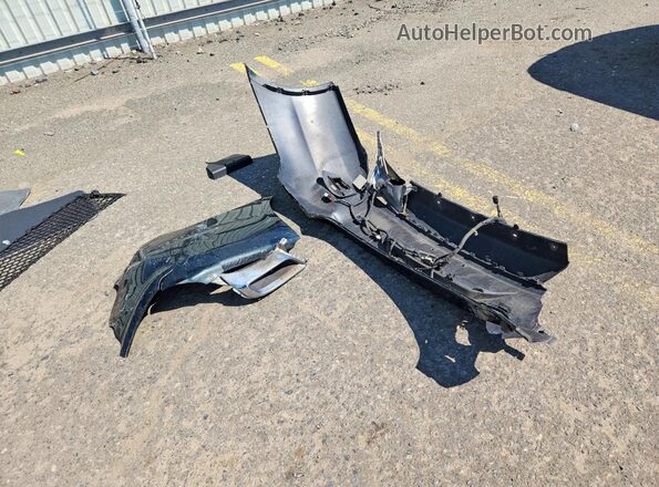 1G4ZP5SSXHU138207 2017 BUICK LACROSSE Зеленый Вид подкапотного пространства
