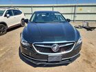 2017 Buick Lacrosse Essence Зеленый vin: 1G4ZP5SSXHU138207
