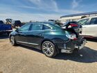 2017 Buick Lacrosse Essence Зеленый vin: 1G4ZP5SSXHU138207