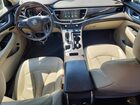 2017 Buick Lacrosse Essence Зеленый vin: 1G4ZP5SSXHU138207