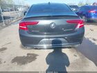 2017 Buick Lacrosse Essence Black vin: 1G4ZP5SSXHU147179