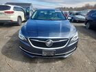 2019 Buick Lacrosse Essence Gray vin: 1G4ZP5SSXKU109510