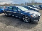 2019 Buick Lacrosse Essence Gray vin: 1G4ZP5SSXKU109510