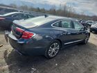 2019 Buick Lacrosse Essence Gray vin: 1G4ZP5SSXKU109510
