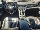 2017 Buick Lacrosse Premium Белый vin: 1G4ZR5SS2HU153181
