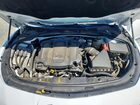 2017 Buick Lacrosse Premium Белый vin: 1G4ZR5SS2HU153181