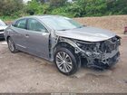 2017 Buick Lacrosse Premium Желто-коричневый vin: 1G4ZR5SS2HU167159