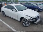 2017 Cadillac Ats Luxury White vin: 1G6AB1RX5H0155162