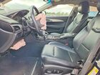 2018 Cadillac Ats Luxury Черный vin: 1G6AB5RX0J0135205