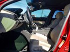 2018 Cadillac Ats Luxury Красный vin: 1G6AB5SX2J0142473