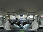 2018 Cadillac Ats Бордовый vin: 1G6AE5RX9J0181090