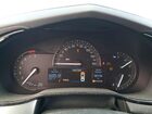 2017 Cadillac Cts Luxury Gray vin: 1G6AX5SS0H0151432
