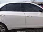 2019 Cadillac Cts Luxury White vin: 1G6AX5SX2K0138720