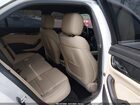 2019 Cadillac Cts Luxury White vin: 1G6AX5SX2K0138720