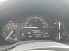 2017 Cadillac Cts Luxury Синий vin: 1G6AX5SX4H0157777