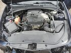 2017 Cadillac Cts Luxury Синий vin: 1G6AX5SX4H0157777